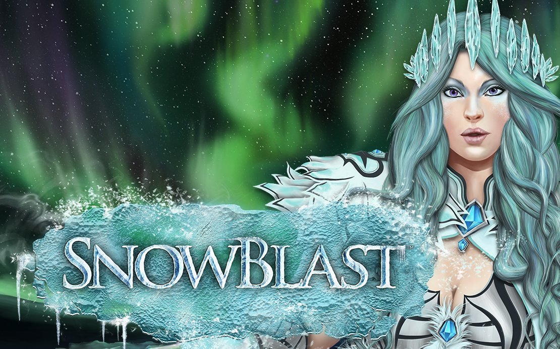Snow Beast Game