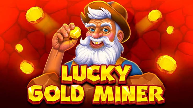 Best Gold Miners Game Image